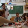 Tanulmányi versenyek a Vécseys héten